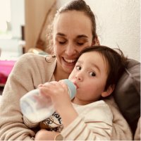 Audrey cherche une assistante maternelle à Herblay