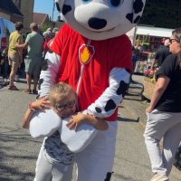 Prescillia cherche une nounou à Mortagne-au-Perche