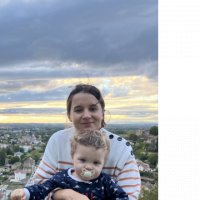 Nina cherche une assistante maternelle à Lyon 3e Arrondissement