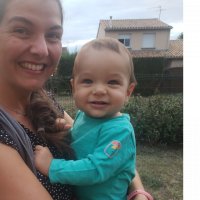 Axelle cherche une assistante maternelle à Saint-Sulpice-la-Pointe