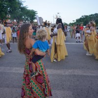 angelica cherche une nounou à Mas-Cabardès