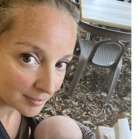 marine cherche une nounou à Cranves-Sales