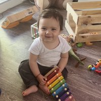 Alyson cherche une assistante maternelle à Porto-Vecchio