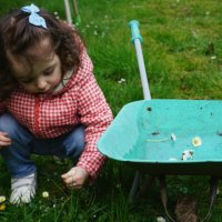 marie cherche une assistante maternelle à Le Mans