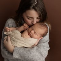 Aurore cherche une assistante maternelle à Bouchemaine