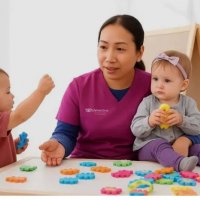 JOANNA cherche une baby sitter à Paris 15e Arrondissement