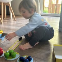 Antoine cherche une assistante maternelle à Vieux-Boucau-les-Bains