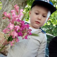 Elodie cherche une assistante maternelle à Anduze