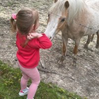 Aurelie cherche une assistante maternelle à Harfleur