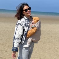 Soriya cherche une baby sitter à La Celle-Saint-Cloud