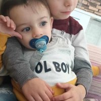Samantha cherche une assistante maternelle à Le Chambon-Feugerolles