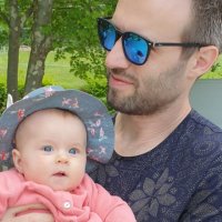 Jonathan cherche une assistante maternelle à Lyon 6e Arrondissement