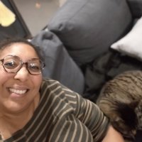 Charlotte cherche une baby sitter à Orée d Anjou