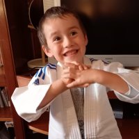 Dorle cherche une baby sitter à Meudon