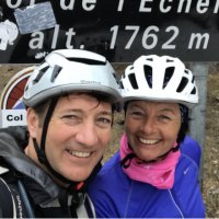 Sandrine cherche une baby sitter à Briançon