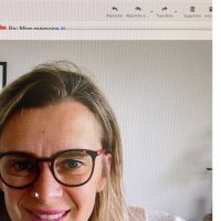 Anne marie  cherche une nounou à Rochetaillée-sur-Saône