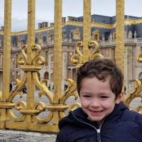 bernadette cherche une baby sitter à Le Vésinet