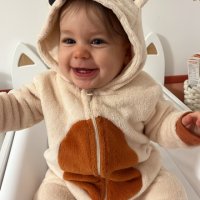 Oceane cherche une assistante maternelle à Cour-Cheverny