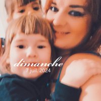 Elodie cherche une assistante maternelle à Loos