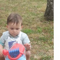 Angélique cherche une assistante maternelle à Beaupréau-en-Mauges
