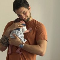 Remi cherche une assistante maternelle à Saran