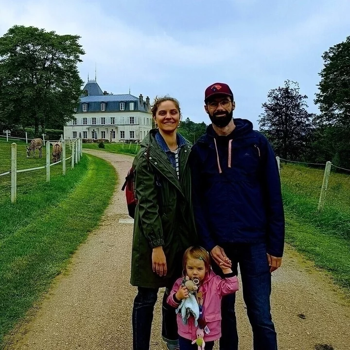 Meryl cherche une assistante maternelle à Eaubonne