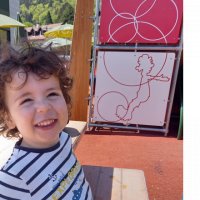 Laurence cherche une nounou à Annecy