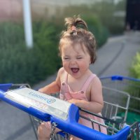 isabelle cherche une assistante maternelle à Parempuyre