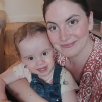 Mathilde  cherche une assistante maternelle à Barr