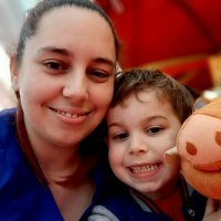 Laura cherche une assistante maternelle à Mâcon