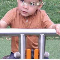 Laura cherche une assistante maternelle à Lucé