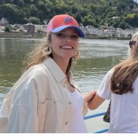 Mathilde cherche une assistante maternelle à Rouen
