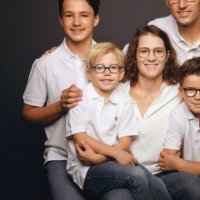 Isabelle  cherche une nounou à Rezé