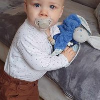 Manon cherche une assistante maternelle à Ruffey-lès-Echirey