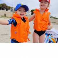 Laëtitia  cherche une assistante maternelle à Brienon-sur-Armançon