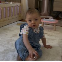 Clara  cherche une assistante maternelle à L Isle-d Abeau