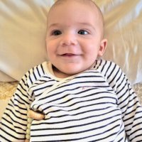 Laura cherche une assistante maternelle à Présilly