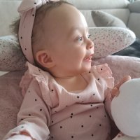 Susanna cherche une assistante maternelle à Blagnac