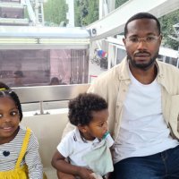 Josuard cherche une nounou à Neuilly-sur-Marne
