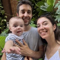 Estelle cherche une assistante maternelle à Paris 3e Arrondissement