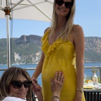 KRISTINA cherche une nounou à Aix-en-Provence