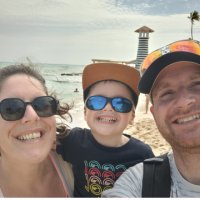 Radou cherche une baby sitter à Melesse