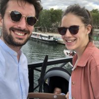 Thomas cherche une baby sitter à Charnay-lès-Mâcon