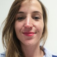 Angelique cherche une assistante maternelle à Meyreuil