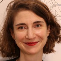 MATHILDE cherche une nounou à Meudon