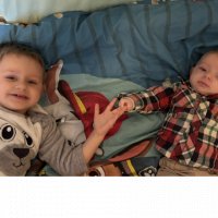 Alison cherche une baby sitter à Niort