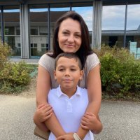 Anna cherche une baby sitter à Saint-Julien-en-Genevois