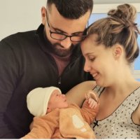 Leane cherche une assistante maternelle à Brest