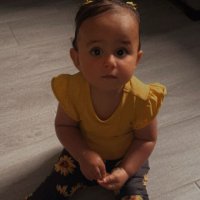 Djoe cherche une assistante maternelle à Saint-Vincent-de-Paul
