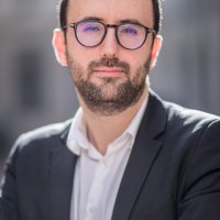 Nicolas cherche une assistante maternelle à Nantes